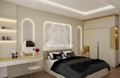 RẺ NHẤT PHỐ PHÚ DIỄN – BÁN NHÀ ĐẸP LONG LANH – LÔ GÓC – Ô TÔ ĐỖ CỬA – KINH DOANH – THANG MÁY